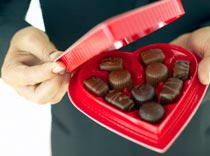 День святого Валентина по правилам и без