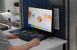 Российских туристов предупредили об опасности вывоза утюгов из Турции