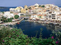 Какие отели будут продавать «монстры» в Греции?