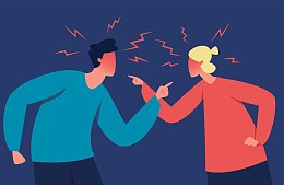 «Паскуда» – «Клевета!»: диалог турагента и клиента превратился в медийную трагикомедию