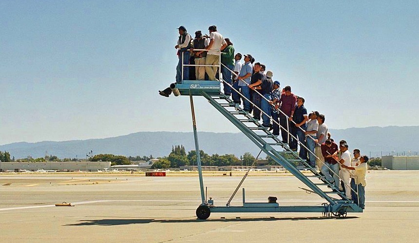 Рейсы из Турции в Екатеринбург и Казань могут разрешить уже с 1 сентября