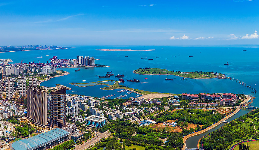 Ждем китайского Нового года: страна готовится открыться для туристов 