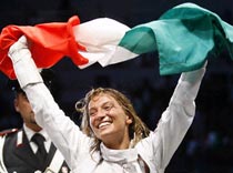 Визовый центр Италии принял туроператоров