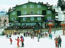 «Труа валле» под новым соусом