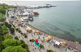 Российские туристы рассказали, что им не нравится во внешнем виде друг друга