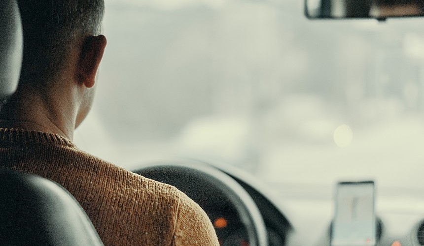 К черту поезда: из-за дорогих билетов турист поедет на юг на машине