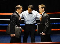 Рискнуть по-турецки