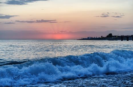 Экспертов смутил размер призового фонда конкурса на разработку мастер-плана «Новой Анапы»