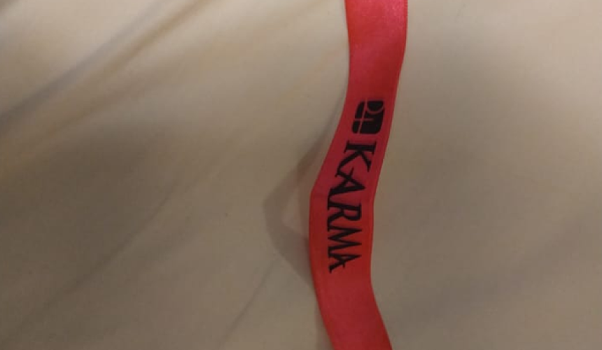 Российский турист пострадал в баре Karma в Турции