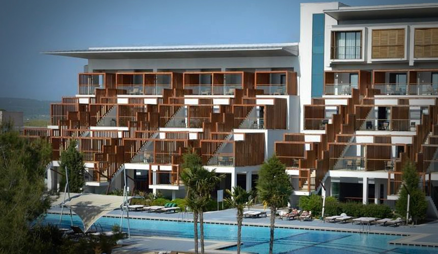 Турагенты сообщают о незаселении туристов в Lykia World Link Golf Antalya в Турции