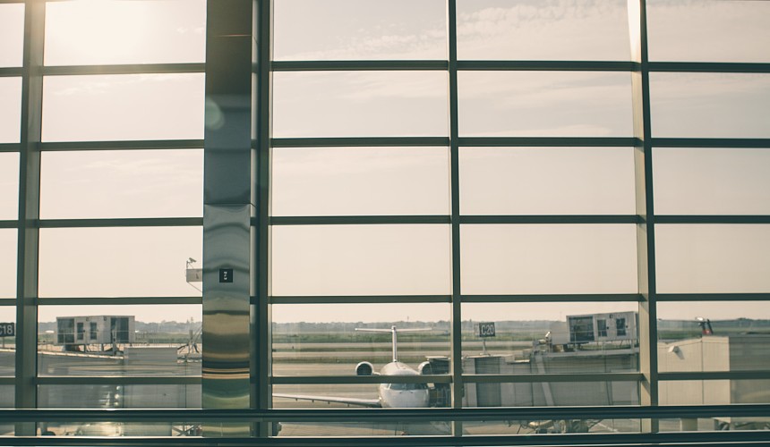 Новость о резком скачке цен на авиабилеты за границу оказалась фейком