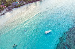 Занзибар повышает туристический налог для туристов