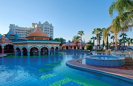 Туроператор подготовился к массовому возврату туристов в отели Турции