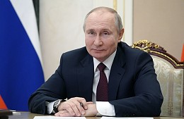 Путин рассчитывает на открытие Доминиканы для российских туристов