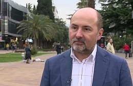 «Немедленно освободить»: Дмитрия Богданова снова решили перевести под домашний арест