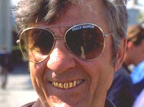 По Золотому кольцу за золотыми зубами