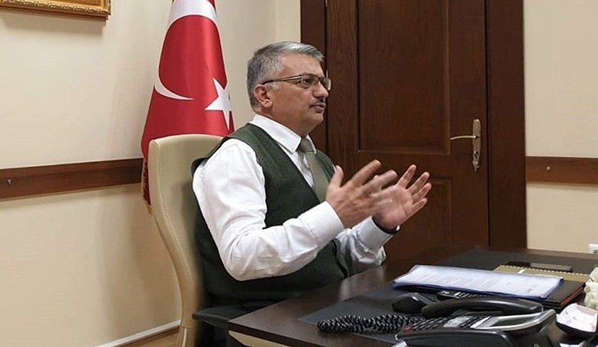 В Анталье туристов, контактировавших с больными COVID-19, ожидает 14-дневная изоляция