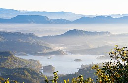 Туристам не хватило мест в отеле 5* на Шри-Ланке