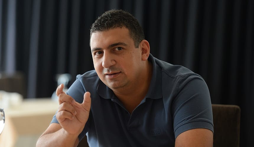 Владелец отеля Regnum: «Мы видим, что сезон с Россией сильно откладывается»