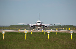 Авиакомпания «Азимут» вернет деньги пассажирам несостоявшихся рейсов