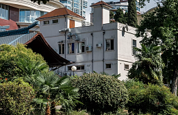 Гостевые дома в России начнут выводить из тени