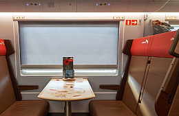 Билеты на удобные «Сапсаны» в майские праздники стоят дороже, чем на самолет