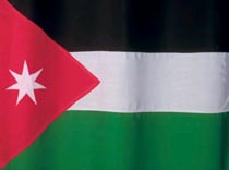 Иордания: чартеры и летом, и зимой