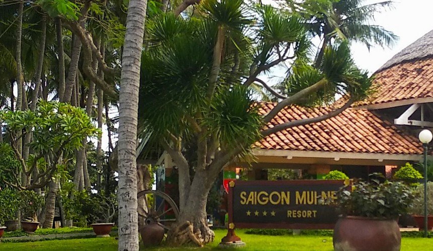 Вьетнам-2024: как попасть в Муйне и на Фукуок 