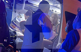 Пассажир «Аэрофлота», впавший в кому в Таиланде, умер