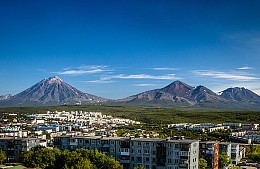 Пассажирам задержанного рейса на Камчатку не хватило мест в подмосковном отеле