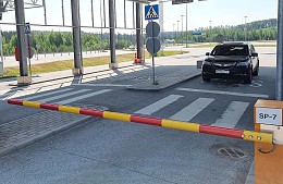 Латвийские пограничники советуют финнам закрыть границу с Россией