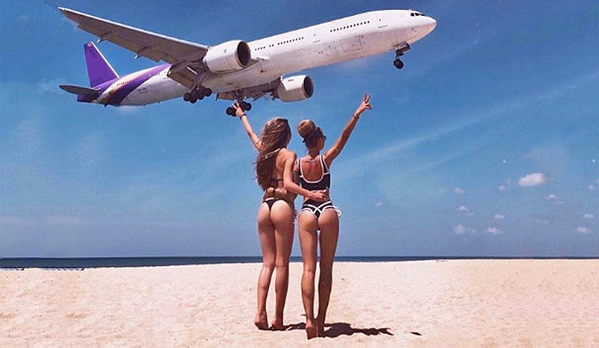 Туроператор: рейсы в Доминикану будут восстановлены