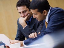 И все-таки они подружились?