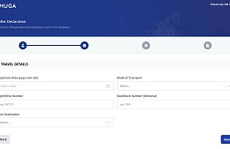 Мальдивы упростят правила выезда из страны для туристов