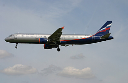 Туристам не понравились скидки в распродаже «Аэрофлота»