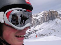 Снег в Болгарии помог продажам