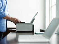 Из «ТурДома» – на принтер