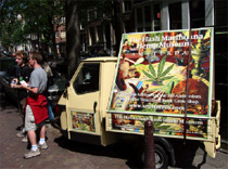 Голландия урезала квоты