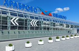 Туристы из Калининграда вынуждены менять туры в Турцию на Египет