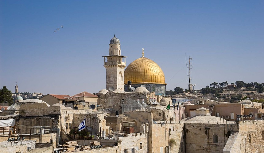 Из Бен-Гуриона отправились самолеты в Россию, несмотря на забастовки