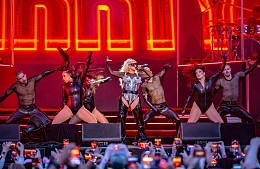 Пятизвездочные отели Турции привлекают туристов спецпредложениями и концертами