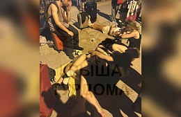 Проблемный лагерь «Колибри» обещает завтра отправить детей из Турции в Москву