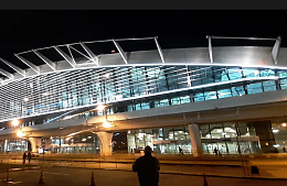 Рейсы во Внуково и Домодедово задержались с прибытием на 3–7 часов