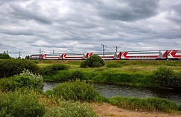 Туристов пугает неопределенность с глубиной продаж на южные поезда