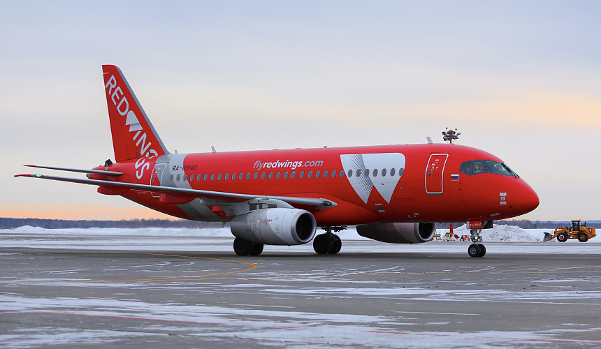 Юристы разъяснили права пассажиров, которых отправили вместо Екатеринбурга в Челябинск