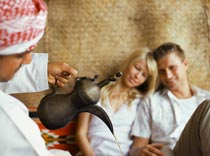 Май в Эмиратах будет теплым