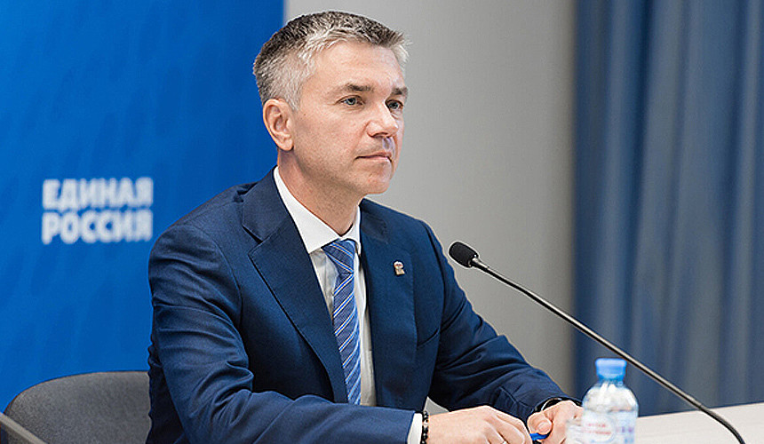В Госдуме предложили увеличить нормы провоза ручной клади