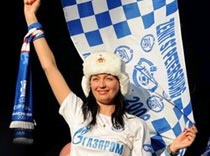 Порвут ли «Зенит» на британские флаги