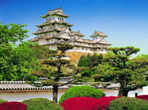 Япония в дефиците