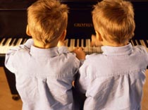 Бергамо: дуэт вместо трио